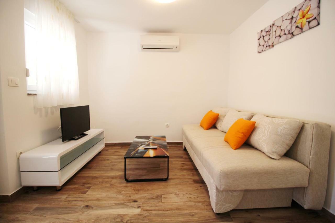 Apartments Buskulic Петркане Екстериор снимка