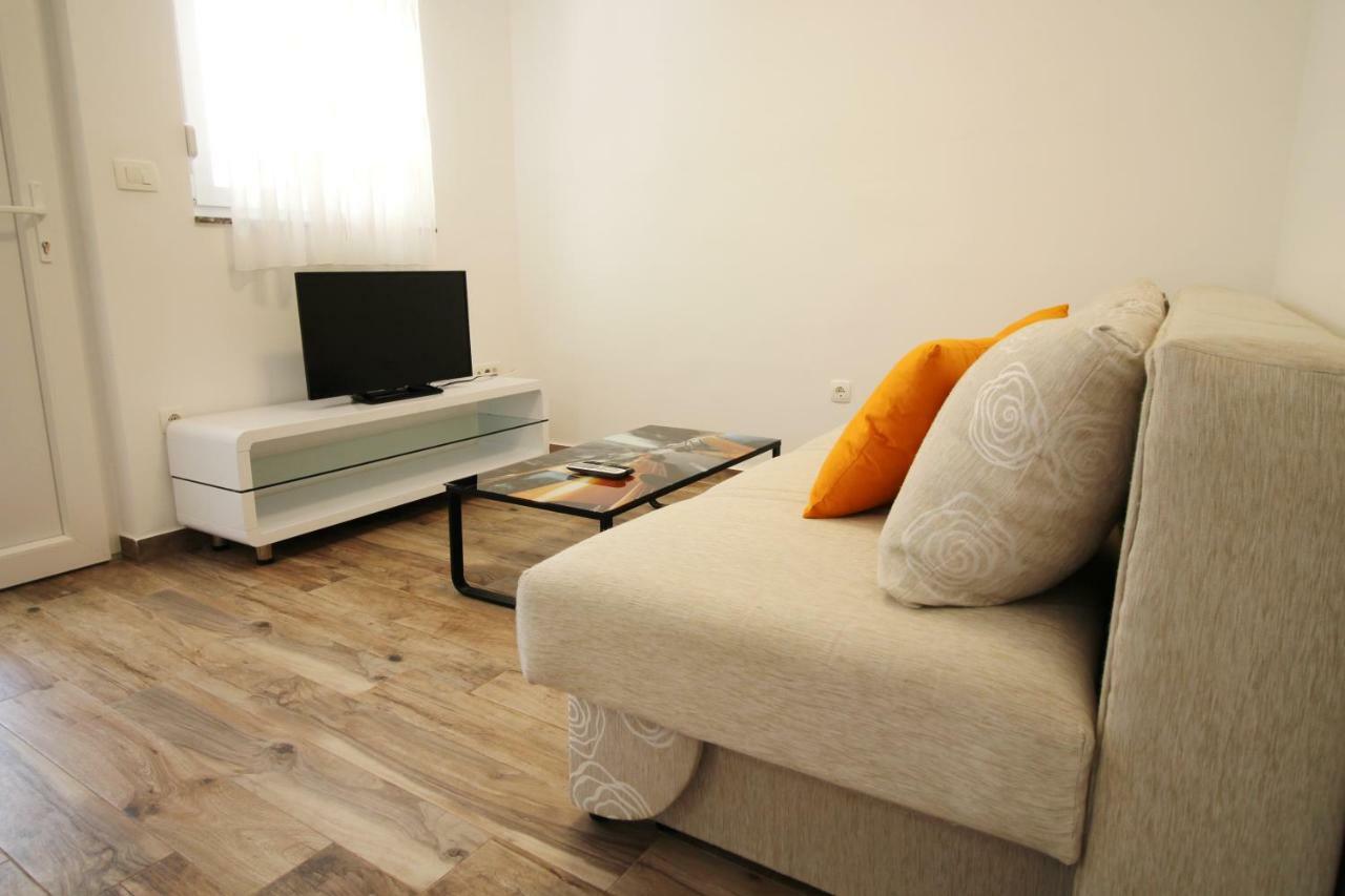 Apartments Buskulic Петркане Екстериор снимка